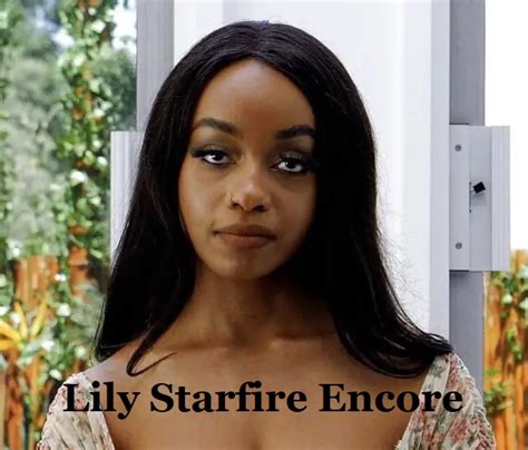 Lily Starfire Porn Videos